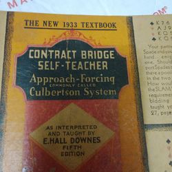 1933 the new  textbook