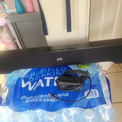 Polk Soundbar