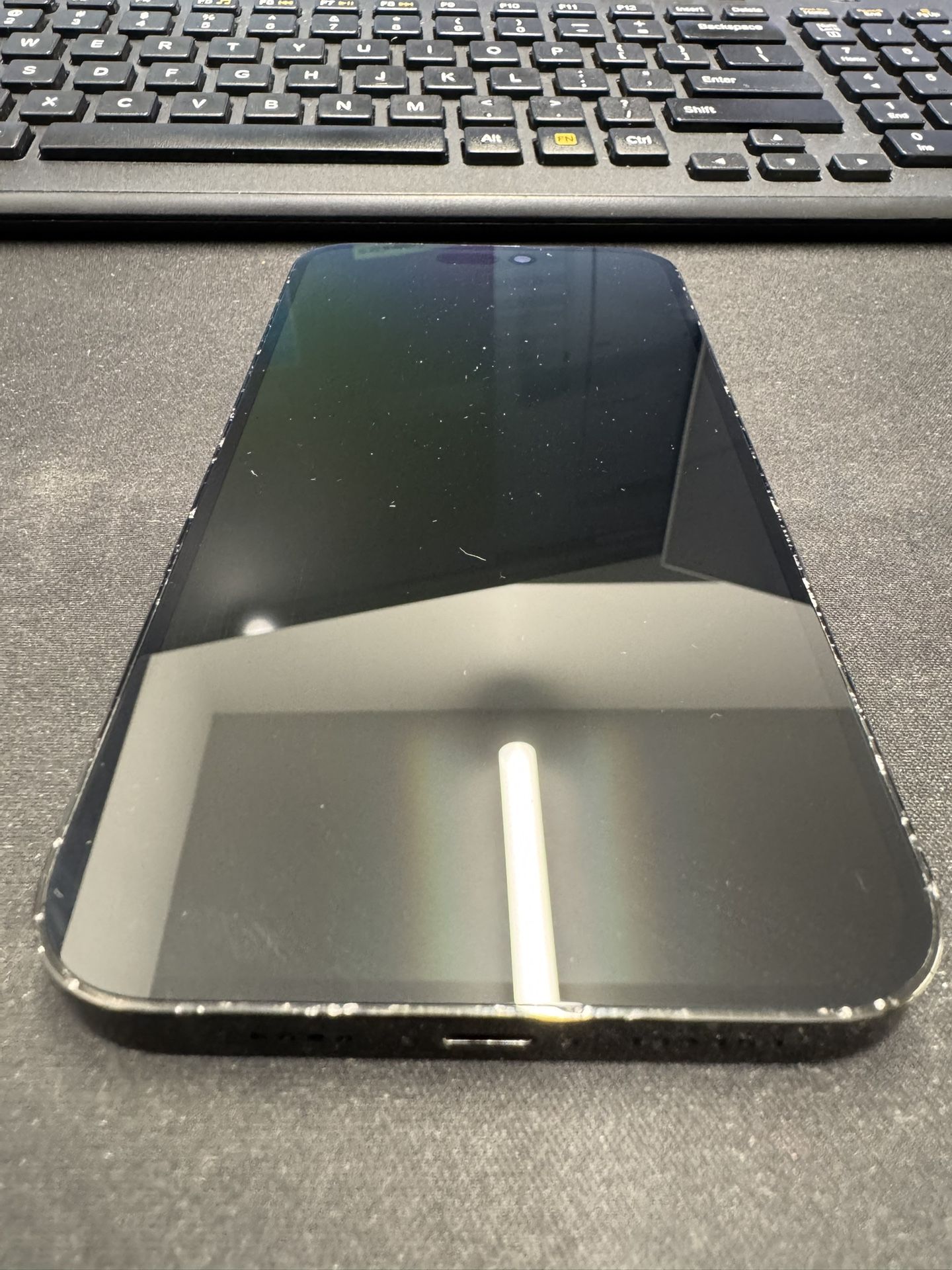 iPhone 14ProMax