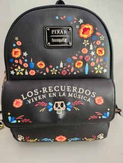 Coco Mini Backpack