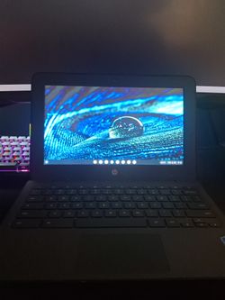 Chrome Book