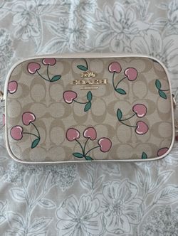 Coach Crossbody