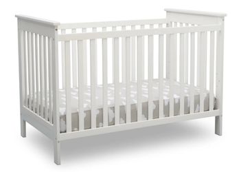 3in1 Baby Crib