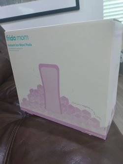 Frida Mom Instant Ice Maxi Pads