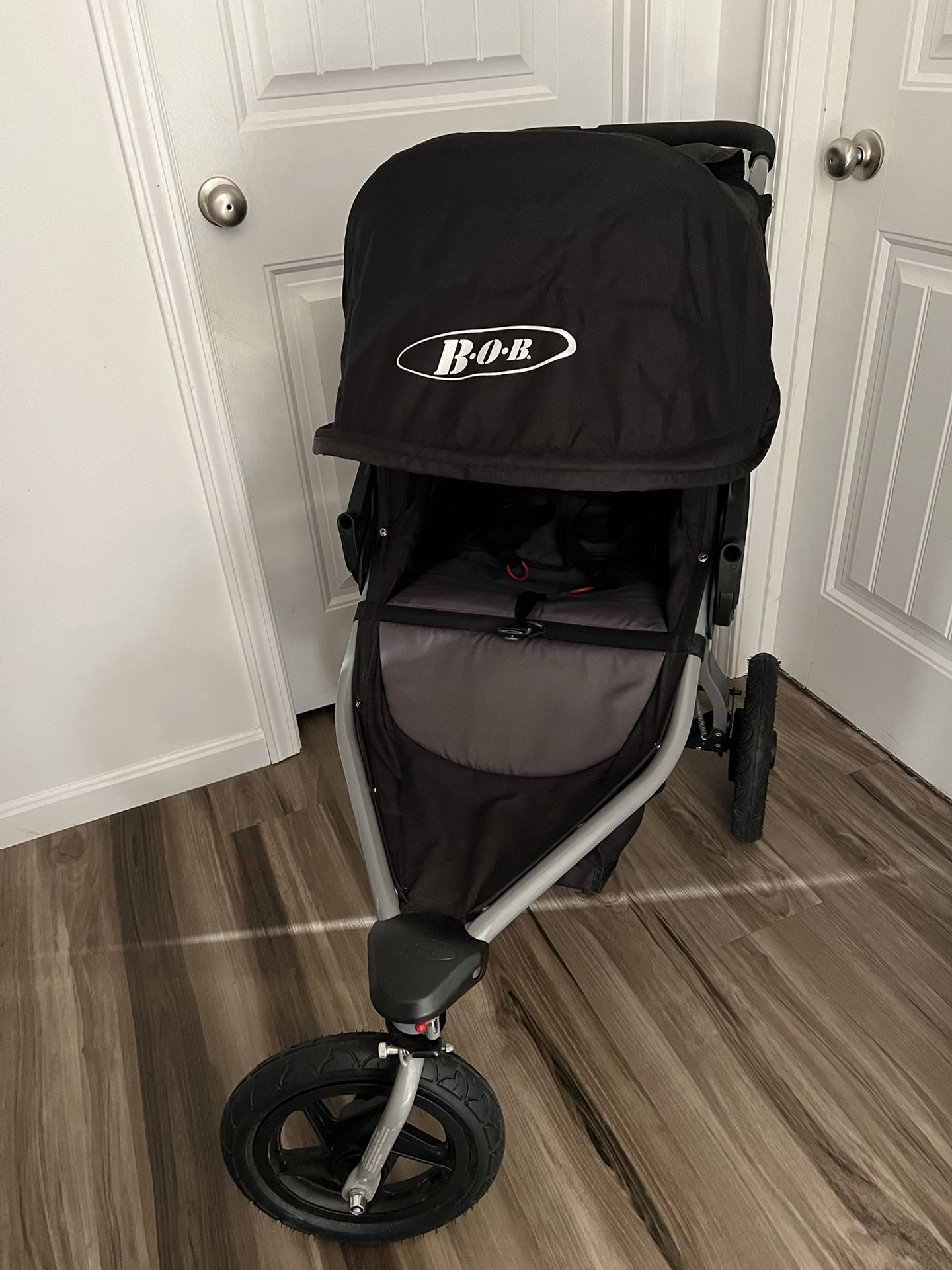 BOB Stroller