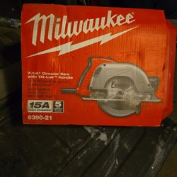Circular Saw