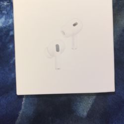 AirPods Pro 2nd Generation 