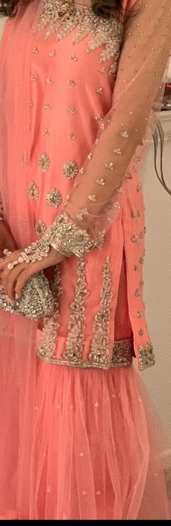 beautiful  indian dress