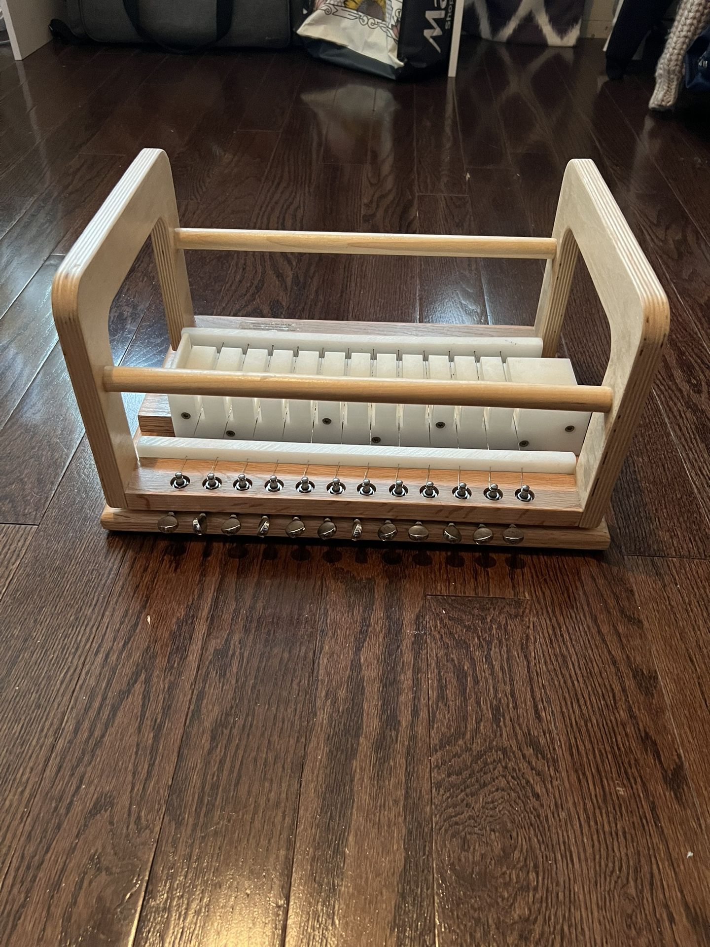 Multiple Wire 1 Inch Soap Cutter