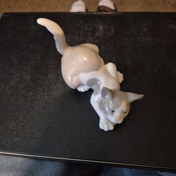 Collector Llardro Kitten 