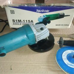 Angle Grinder *See Description 