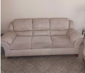 Sofa & Love seat👍