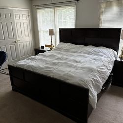 Bedroom Set For Sale