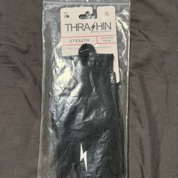 Thrahin Supply Stealth Gloves 