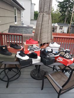 Shoes