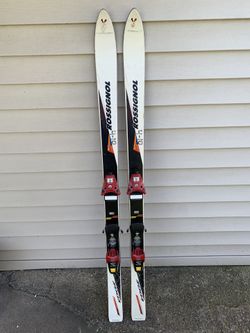 Rossignol Edge 140 cm