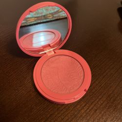 BLUSH BUNDLE Tarte Elf And Urban Decay Highlight