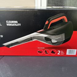Dirt Devil Whole Home Cordless Portable Handheld Vacuum BD30500V