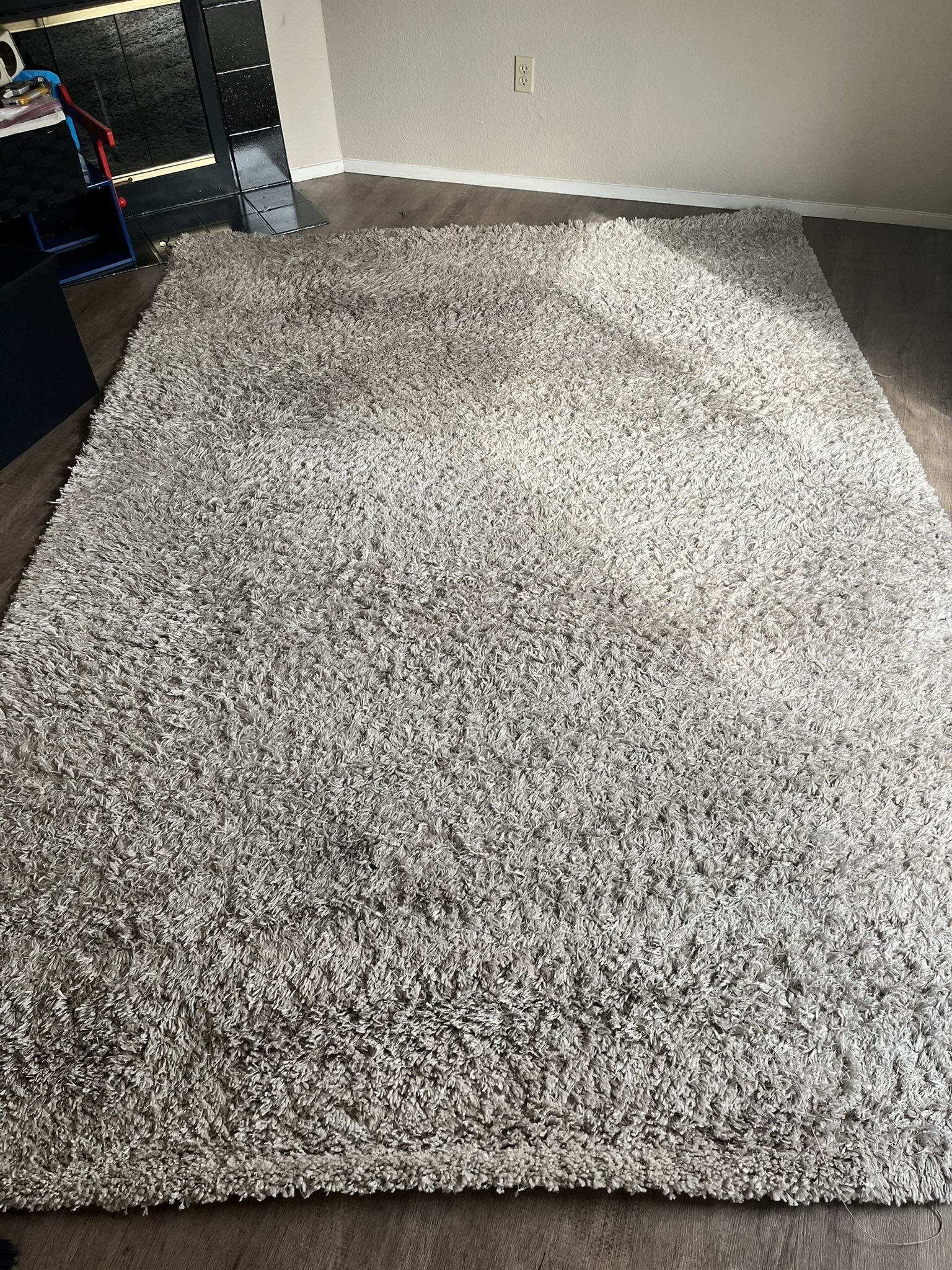 Area Rug