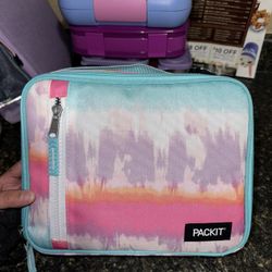 Pack It Freezable Lunch Box