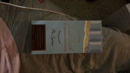 Sabrina Carpenter Sweet Tooth Eau de Parfum 2.5 oz