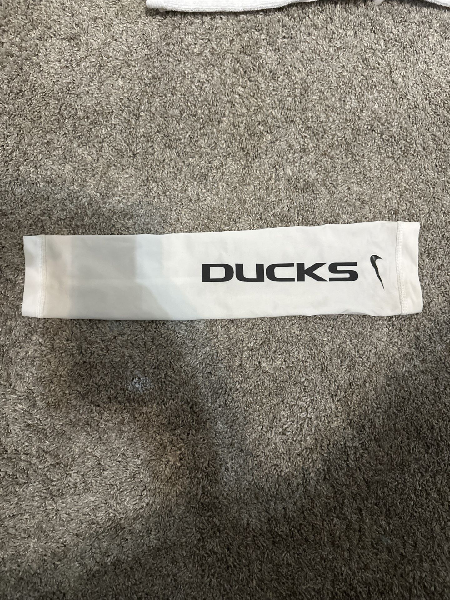 Oregon Ducks Arm Sleeve