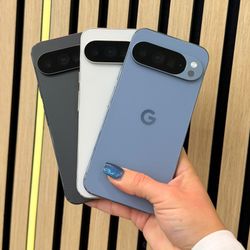 Google Pixel 10 Pro Xl Unlocked 