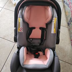 Car Seat