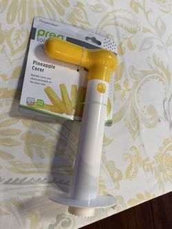 Progressive Pineapple Corer