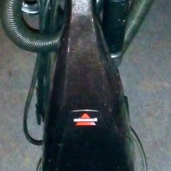 Bissell Pro Heat Essential Carpet Cleaner 