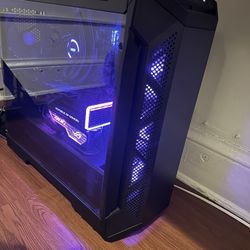 Custom Built Gaming  PC 