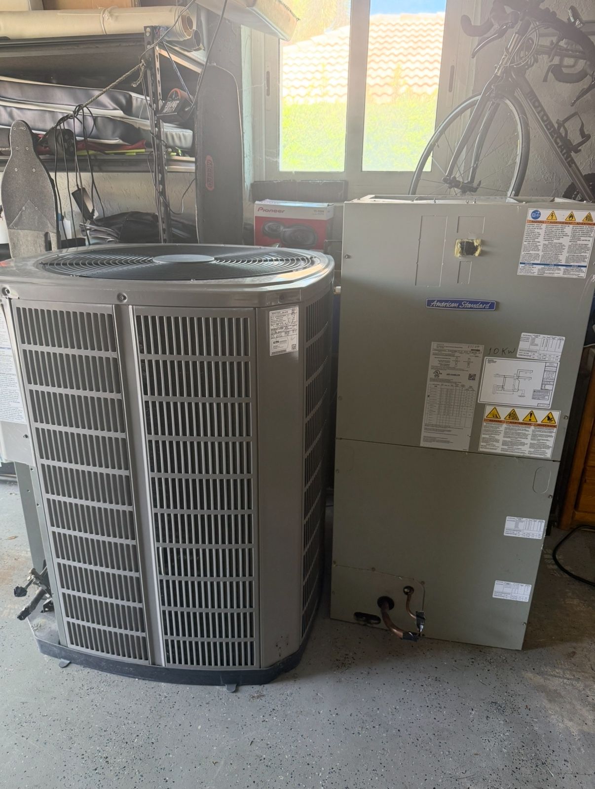 . Manufactured in May 2023. Used for one year Only.