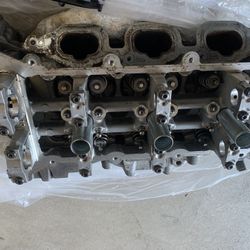 2011-2015 Dodge Jeep Chrysler 3.6L V6 Engine Cylinder Head Left 0(contact info removed)A1