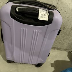 Luggage 20 Inch 
