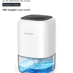 Dehumidifier 