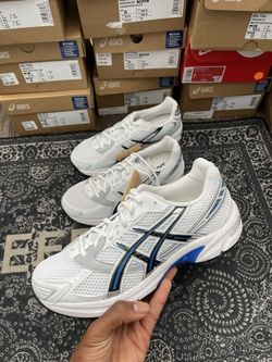 Asics Gel 1130 ‘Tuna Blue’ 