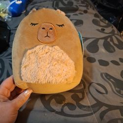 Squishmellow Lijjian