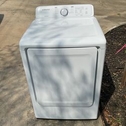 Samsung Dryer - Moving Sale  $125 OBO