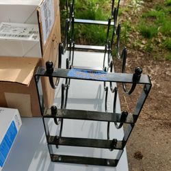 Wine Rack