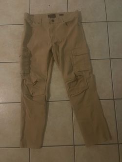 Men’s jeans