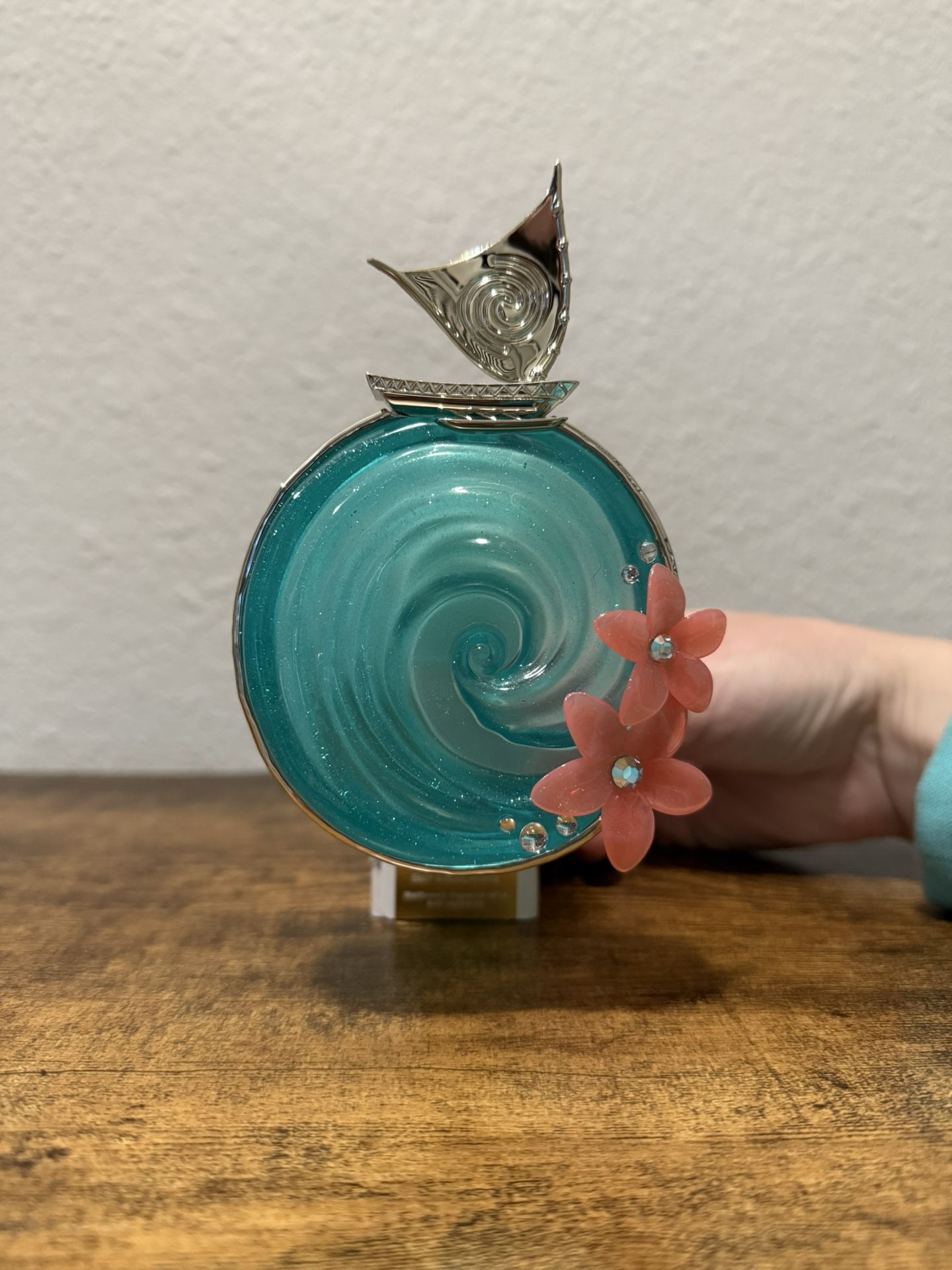 Disney Bath And Body Works Princess Collection Moana Wallflower