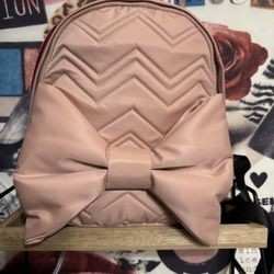 Betsey Johnson Backpack 