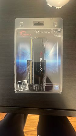 G.Skill Ripjaws V DDR4 