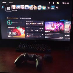 ASUS ROG Swift PG32UQ 32” 4K 