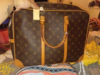 Large Louis Vuitton Bag