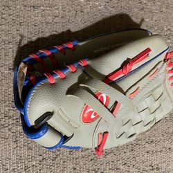 Rawlings Youth T-Ball/Baseball Glove