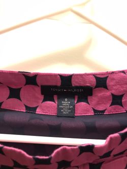 Tommy hilfiger skirt