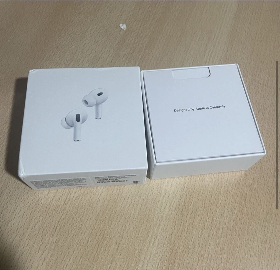 Airpod Pros 2 USB-C