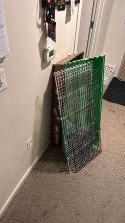 Pet Cages