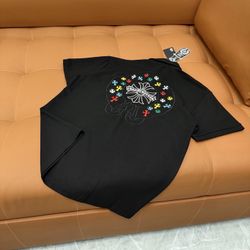 Chrome Hearts Men’s Polo Shirt 2026 New 